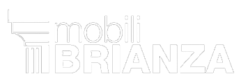 MOBILI BRIANZA logo bianco