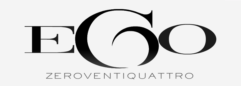 ego zeroventiquattro logo