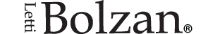 letti bolzan logo